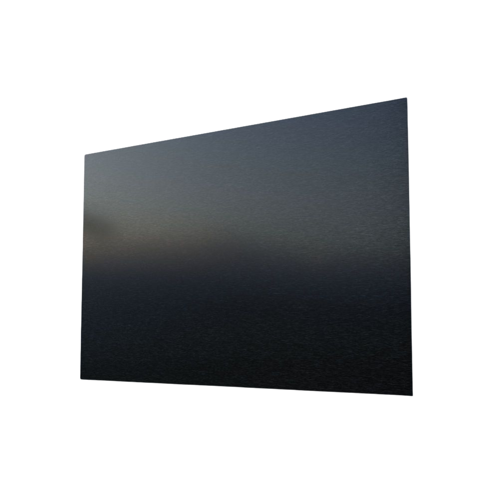 Baillindustrie - Grille de reprise + porte filtre Confort White - Photo produit COL600X400 BLACK